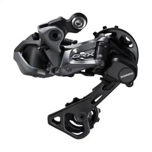 CAMBIO ELETTRONICO SHIMANO GRX 11V Di2 RD-RX817 42T Max