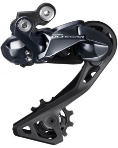 CAMBIO ELETTRONICO SHIMANO ULTEGRA 11V Di2 RD-R8050