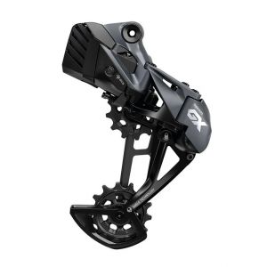 CAMBIO ELETTRONICO SRAM GX 12V EAGLE AXS WIRELESS LUNAR GREY