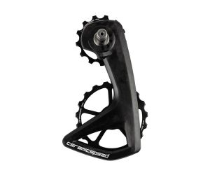 GABBIA CAMBIO E PULEGGE CERAMICSPEED OSPW RS 5 SPOKE PER SHIMANO DURA ACE 9250 E ULTEGRA 8150