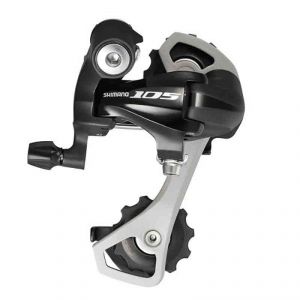 CAMBIO SHIMANO 105 GS RD-5701 GABBIA LUNGA 28-32 10V