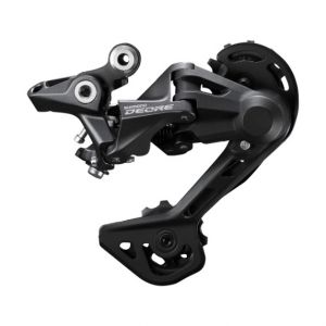 CAMBIO SHIMANO DEORE RD-M4120 SGS 10-11V