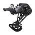 CAMBIO SHIMANO DEORE RD-M6100 SGS 12V