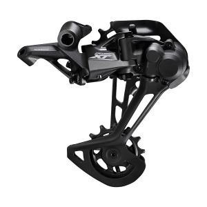 CAMBIO SHIMANO DEORE XT RD-M8100 XT SGS GABBIA LUNGA 12V