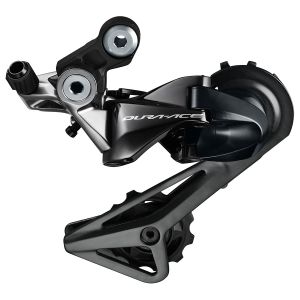 CAMBIO SHIMANO DURA-ACE RD-R9100 SS GABBIA CORTA 11V