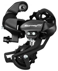 CAMBIO SHIMANO TOURNEY TX 8/7V SGS RD-TX800