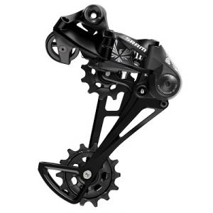 CAMBIO SRAM NX EAGLE GABBIA LUNGA 12V