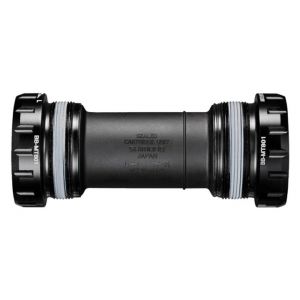 MOVIMENTO CENTRALE SHIMANO BB-MT801 HOLLOWTECH II 68 / 73 (BSA) mm