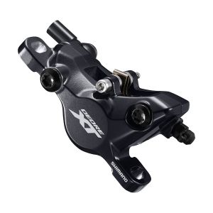 PINZA IDRAULICA SHIMANO DEORE XT  BR-M8100 A 2 PISTONI