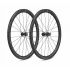 RUOTE FULCRUM WIND 42 DISC TLR SHIMANO