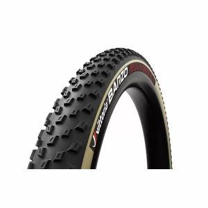 COPERTURA VITTORIA BARZO 29X2.25 Tubeless TLR 55-622 XCR TAN-BLK-BLK G2.0