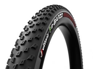 COPERTURA VITTORIA E-BARZO 29X2.6 XC-TRAIL TNT ANTH-BLK-BLK 4C G2.0