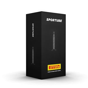 CAMERA PIRELLI 700x23/30 SPORTUBE V. FRANCIA 48 mm