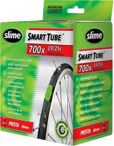 CAMERA SLIME 700x19/25C V. PRESTA