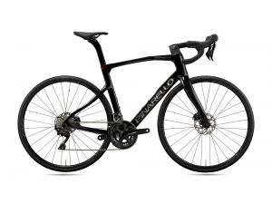 BICICLETTA PINARELLO X1 DISC CD163 54.5 105 2x12 DB
SHIMANO WH-RS171-700C DB