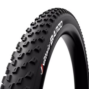 COPERTURA VITTORIA BARZO 29X2,25 SPORT RIGIDO NERO