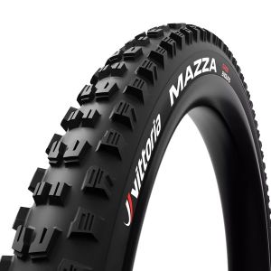 COPERTURA VITTORIA MAZZA RACE 27,5X2.4 ENDURO NERO