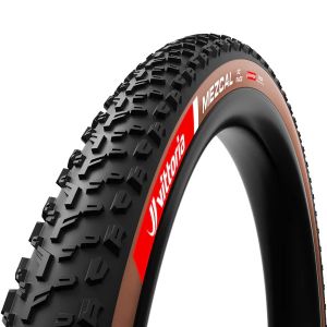 COPERTURA VITTORIA MEZXAL III 29X2.4 XC RACE MARRONE-NERO G2.0