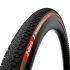 COPERTURA VITTORIA TERRENO T50 MIXED 40-622 GRAVEL ENDURANCE MARRONE-NERO