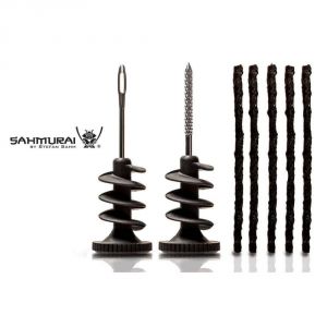 KIT RIPARAZIONE TUBELESS SAHMURAI SWORD