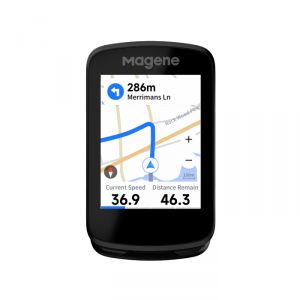 SMART GPS COMPUTER MAGENE C606