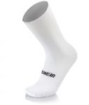 CALZINO MB WEAR PRO SPECIALIS BIANCO H18