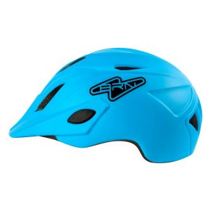 CASCO BRN SAETTA AZZURRO