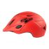 CASCO BRN SAETTA ROSSO