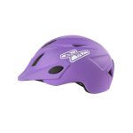 CASCO BRN SAETTA VIOLA