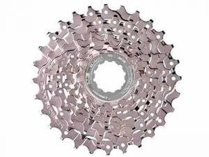 CASSETTA PIGNONE SHIMANO ALIVIO HG400 9V 12-36