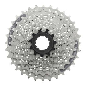 CASSETTA PIGNONE SHIMANO ACERA HG201 9V 11-34