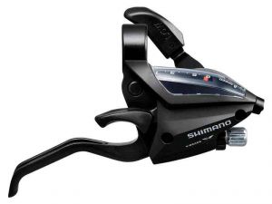 COMANDO SHIMANO SX ALTUS 3X7/8 V. ST EF5002