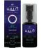 LUBRIFICANTE FINISH LINE UMIDO HALO WET 120ML CON SMART LUBER