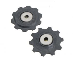 ROTELLINE CAMPAGNOLO CAMBIO 9 V