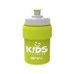 BORRACCIA BRN KIDS 350 ml GIALLO FLUO