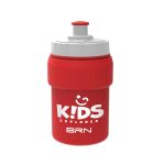 BORRACCIA BRN KIDS 350 ml ROSSA