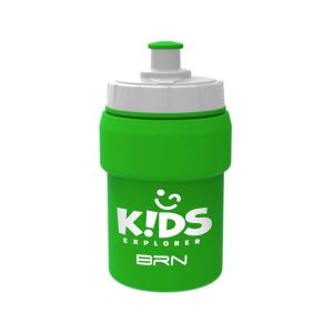 BORRACCIA BRN KIDS 350 ml VERDE