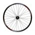 RUOTA  POSTERIORE MTB BRN 26" DISCO A FILETTO 7/8 V.