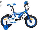 BICI CHICANE 12 BLU