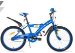 BICI CHICANE 20 BLU