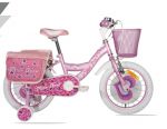 BICI PINK LOVE 16 ROSA