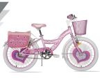 BICI PINK LOVE 20 ROSA