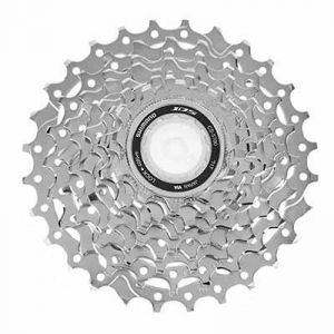 CASSETTA PIGNONE SHIMANO 105 CS-R5700 10V 11-28