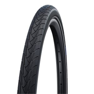 COPERTURA SCHWALBE MARATHON PLUS 700x32 NERO HS440