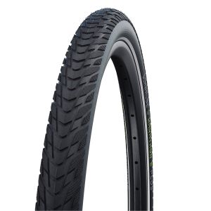 COPERTURA SCHWALBE MARATHON E-PLUS 28x1.75 NERO HS498