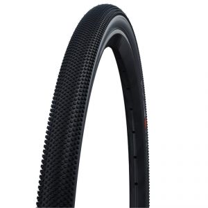 COPERTURA SCHWALBE G-ONE ALLROUND 700x40 NERO HS473