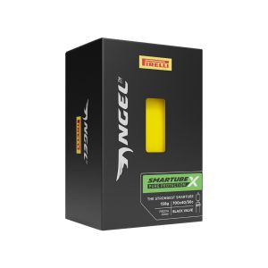 CAMERA PIRELLI ANGEL SMARTUBE X 700X28-42 V. FRANCIA 42mm