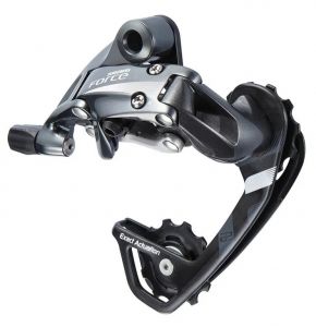 DERAGLIATORE SRAM POSTERIORE FORCE 22 11V