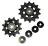 KIT PULEGGIA SRAM PER DERAGLIATORE POSTERIORE RIVAL GX RD 2X11