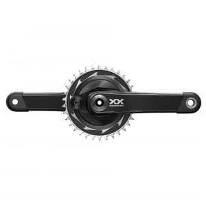 MISURATORE DI POTENZA SRAM XXSL EAGLE AXS 12V 34D